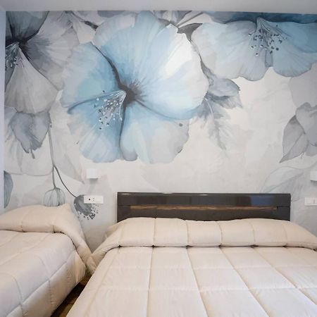 Blue Dream Suites Salernes Extérieur photo