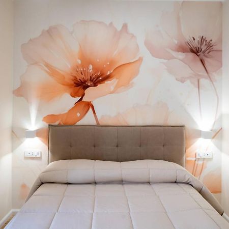 Blue Dream Suites Salernes Extérieur photo