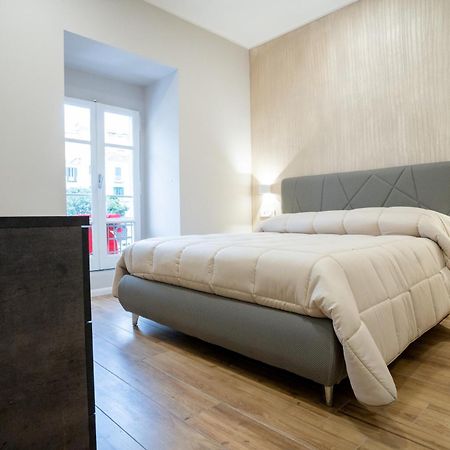 Blue Dream Suites Salernes Extérieur photo