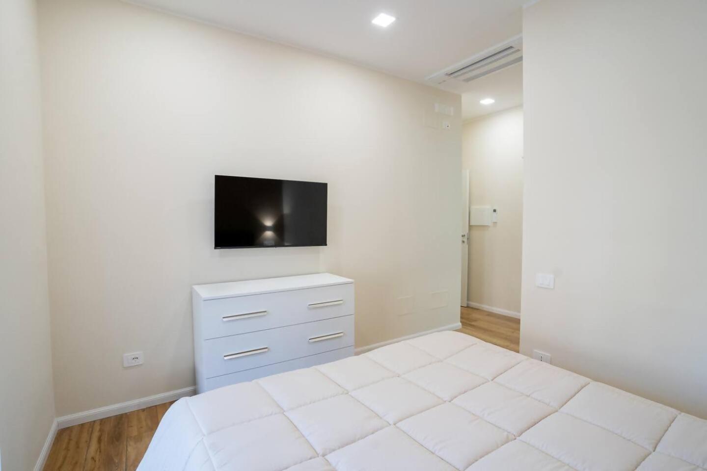Blue Dream Suites Salernes Extérieur photo