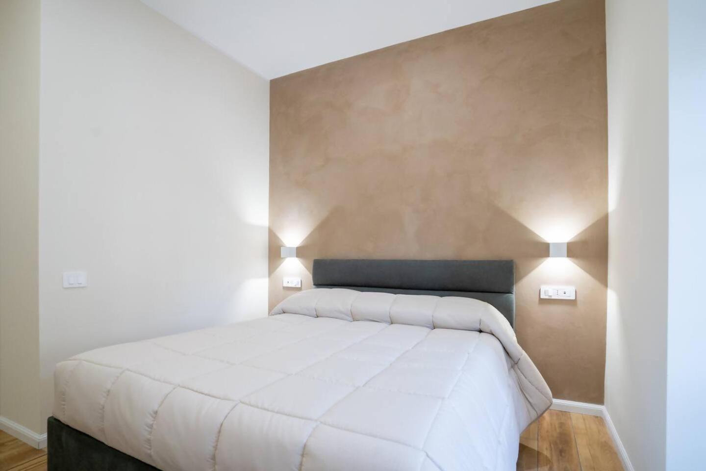 Blue Dream Suites Salernes Extérieur photo