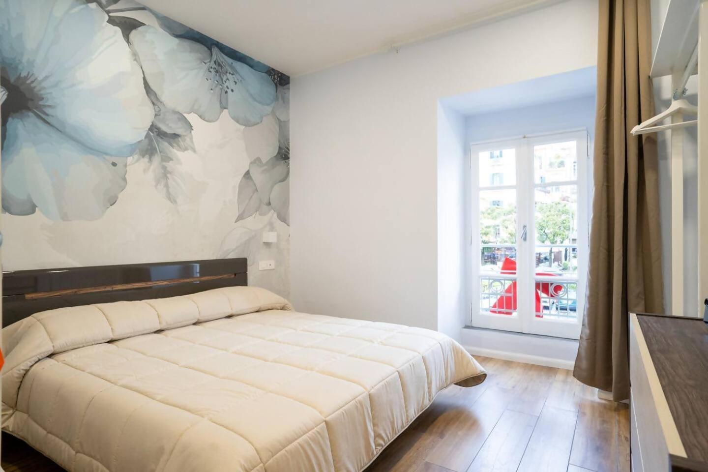 Blue Dream Suites Salernes Extérieur photo