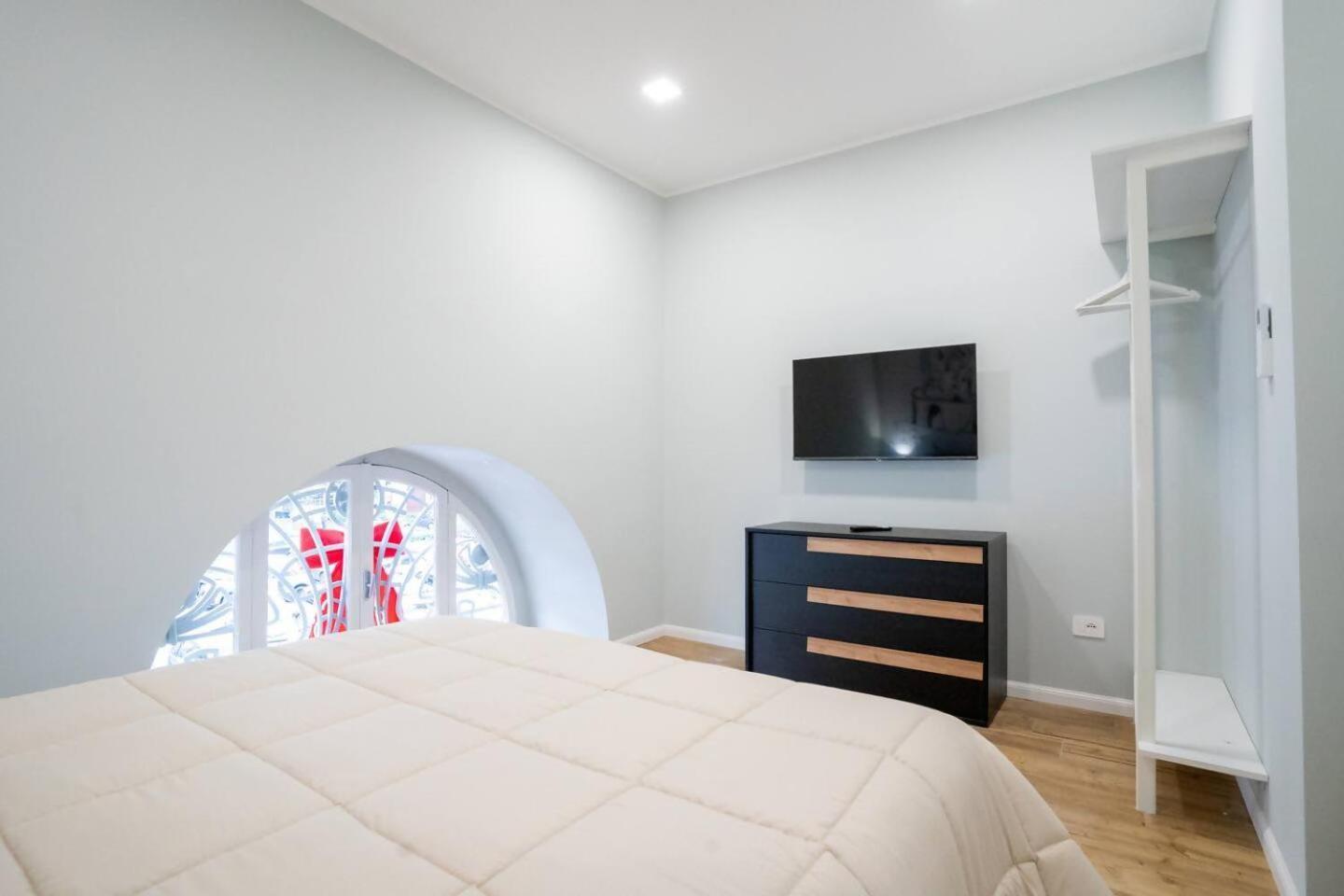Blue Dream Suites Salernes Extérieur photo