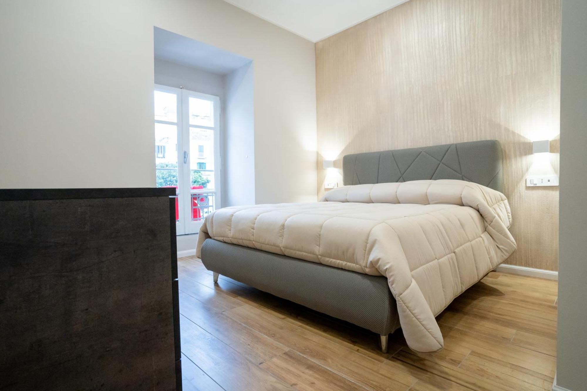 Blue Dream Suites Salernes Extérieur photo