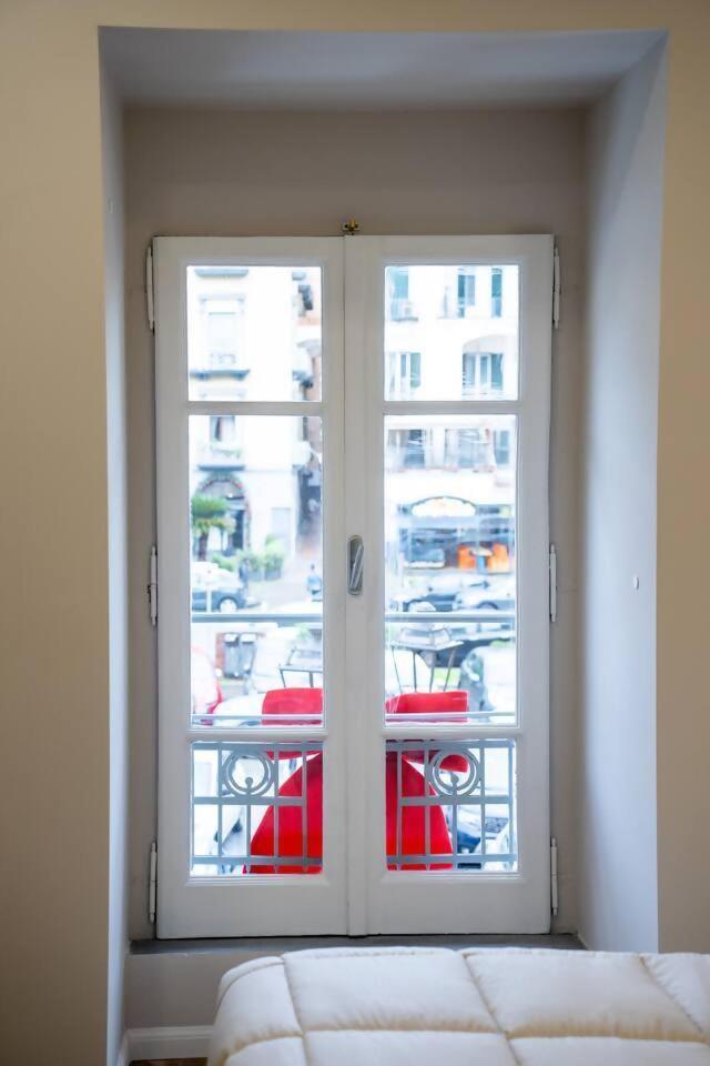 Blue Dream Suites Salernes Extérieur photo