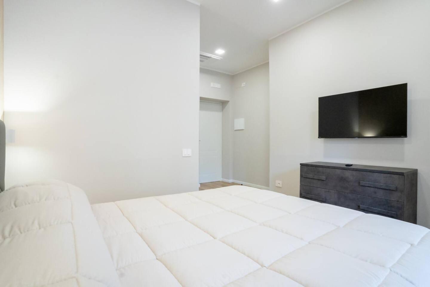 Blue Dream Suites Salernes Extérieur photo